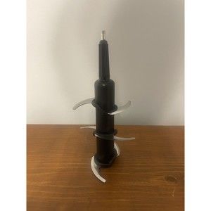 NINJA Blender BL610 BLADE ONLY OEM Replacement 6 Blade for 72oz Pitcher